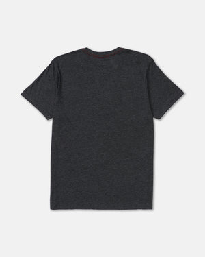 Big RVCA Short Sleeve Tee