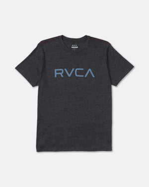 Big RVCA Short Sleeve Tee