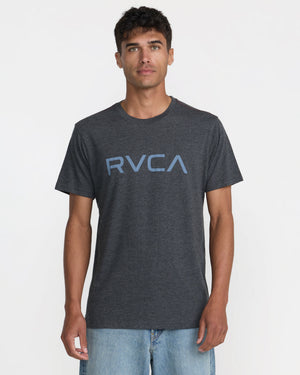 Big RVCA Short Sleeve Tee