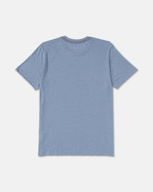 Big RVCA Short Sleeve Tee