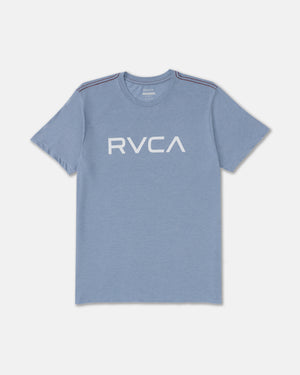 Big RVCA Short Sleeve Tee