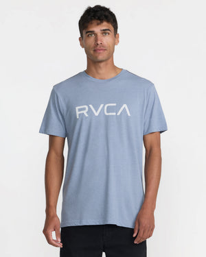 Big RVCA Short Sleeve Tee