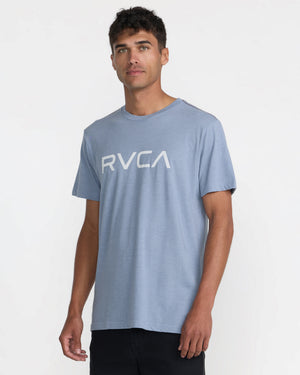 Big RVCA Short Sleeve Tee