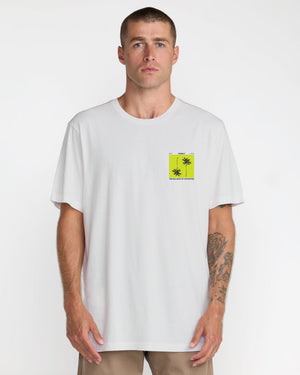 Balance Palms Tee