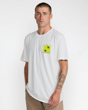 Balance Palms Tee