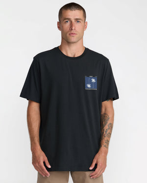 Balance Palms Tee