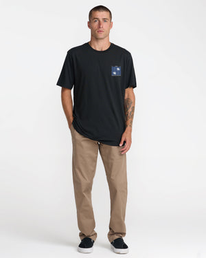 Balance Palms Tee