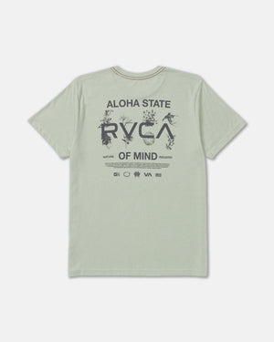 Homegrown Short Sleeve Tee