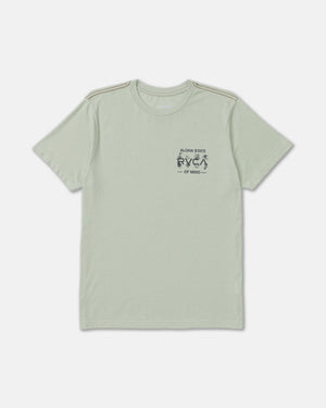 Homegrown Short Sleeve Tee