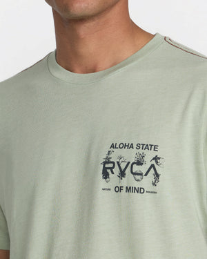 Homegrown Short Sleeve Tee
