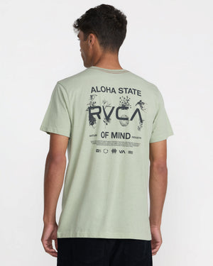 Homegrown Short Sleeve Tee