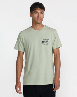 Homegrown Short Sleeve Tee