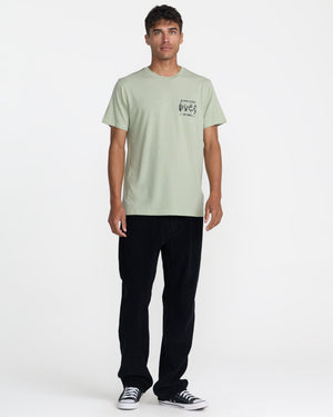 Homegrown Short Sleeve Tee