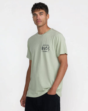 Homegrown Short Sleeve Tee