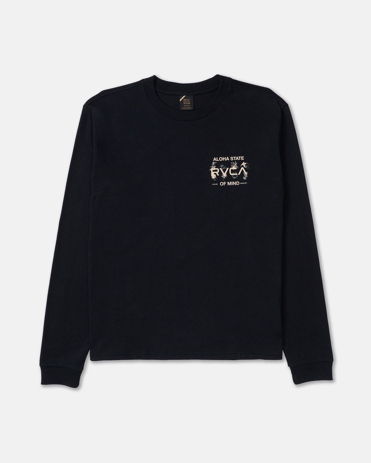 Men's Tees – RVCA