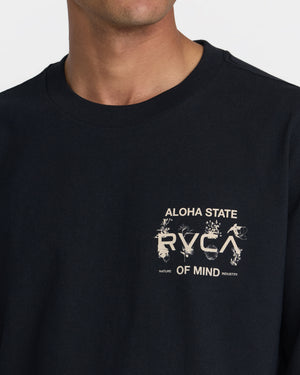 Homegrown Long Sleeve Tee