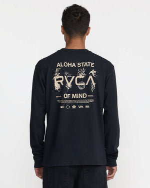 Homegrown Long Sleeve Tee