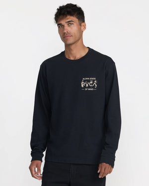 Homegrown Long Sleeve Tee