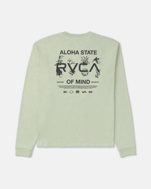 Homegrown Long Sleeve Tee