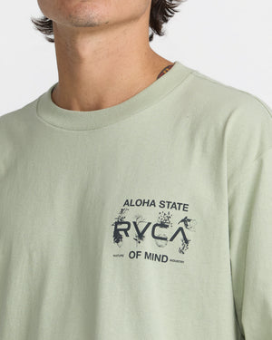 Homegrown Long Sleeve Tee