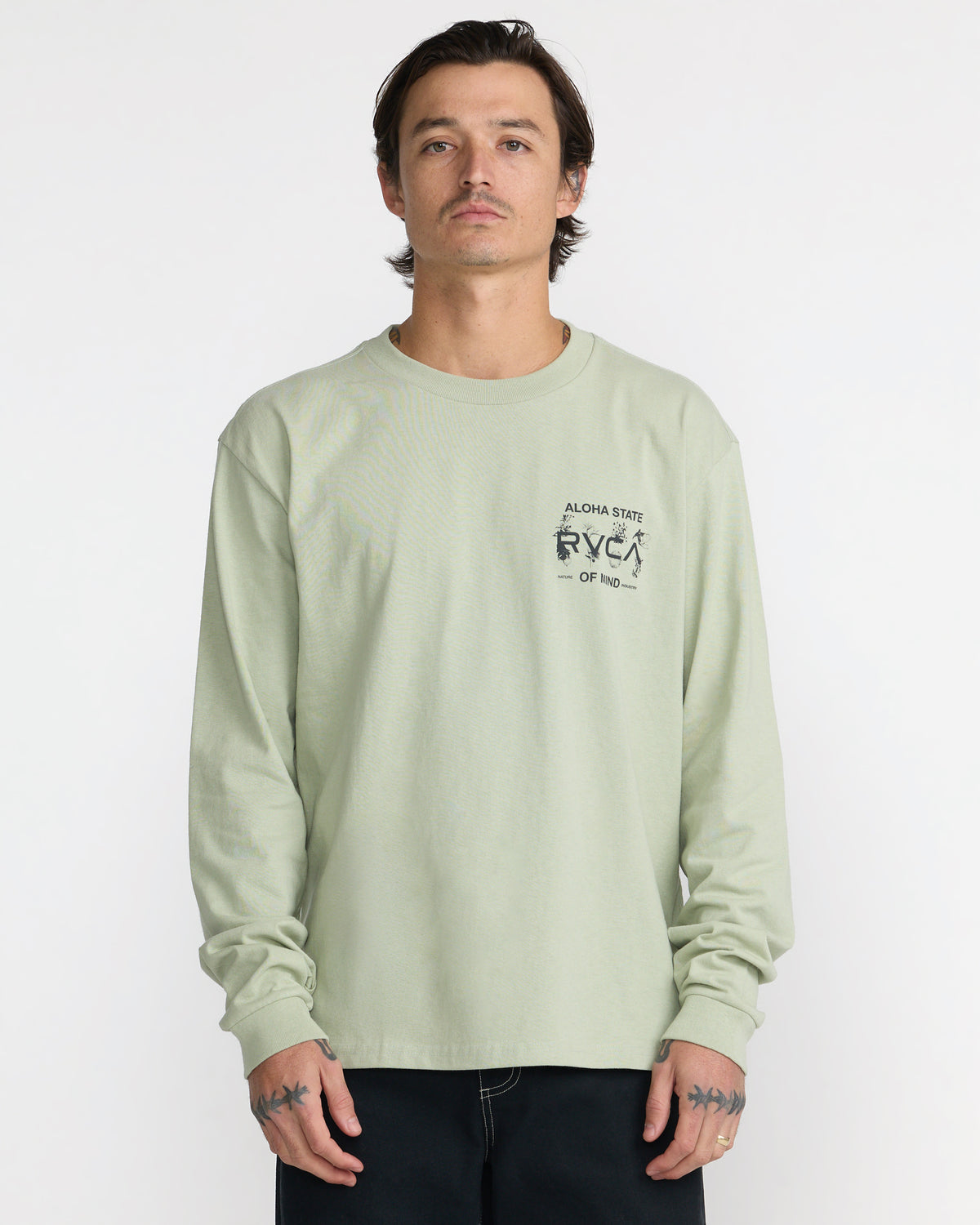 Men's Tees – RVCA