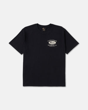 Balance Bros Short Sleeve Tee