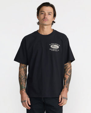 Balance Bros Short Sleeve Tee