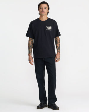 Balance Bros Short Sleeve Tee