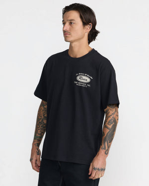 Balance Bros Short Sleeve Tee