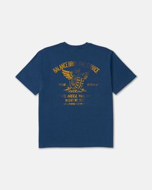 Balance Bros Short Sleeve Tee