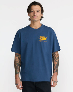 Balance Bros Short Sleeve Tee