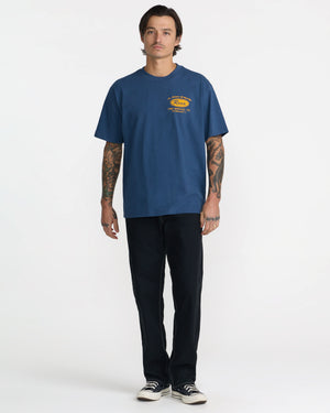 Balance Bros Short Sleeve Tee