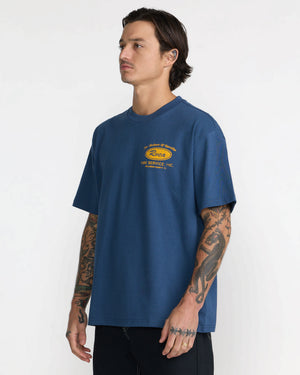 Balance Bros Short Sleeve Tee