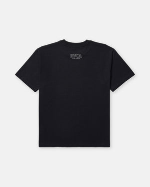 Pitt Short Sleeve Tee