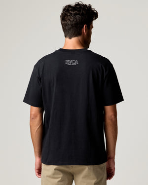 Pitt Short Sleeve Tee