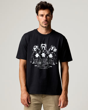 Pitt Short Sleeve Tee