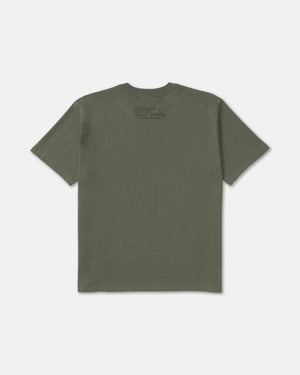 Pitt Short Sleeve Tee