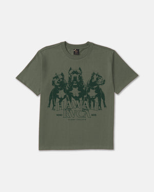 Pitt Short Sleeve Tee