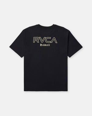 New English Short Sleeve Tee