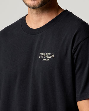 New English Short Sleeve Tee
