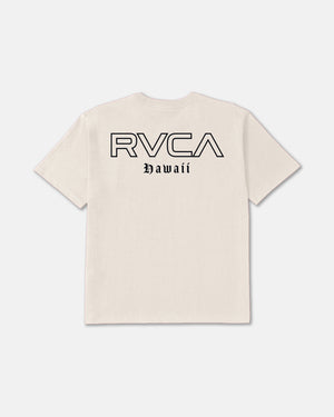 New English Short Sleeve Tee