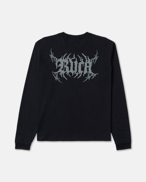 Virus Long Sleeve Tee