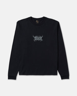 Virus Long Sleeve Tee