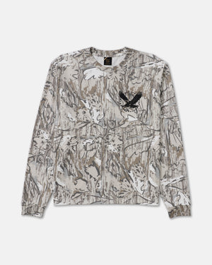 Vulture Culture Long Sleeve Tee