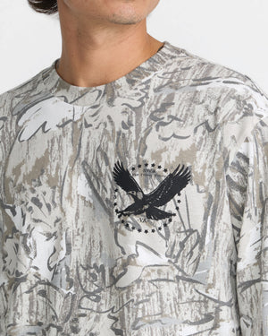 Vulture Culture Long Sleeve Tee