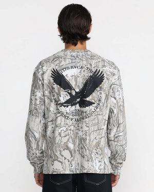 Vulture Culture Long Sleeve Tee
