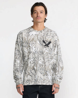 Vulture Culture Long Sleeve Tee