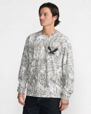 Vulture Culture Long Sleeve Tee