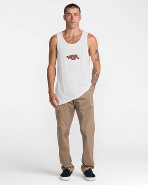 Classic Tank Top