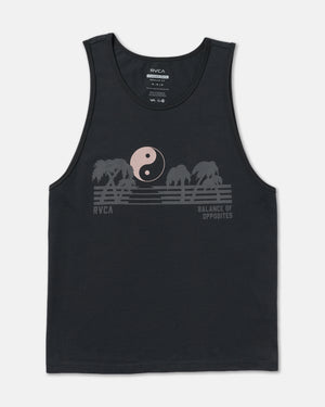 Balance Horizon Tank Top